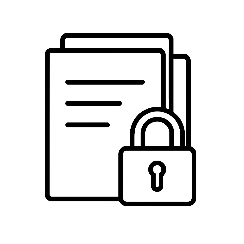 Datensicherheit